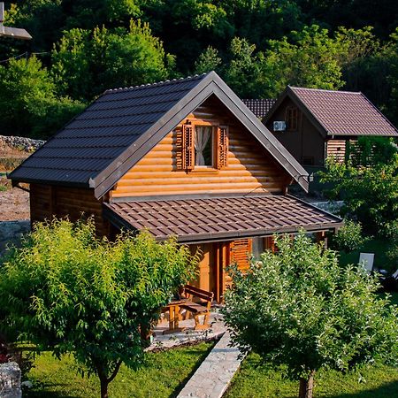 Green Field Apartments Virpazar Εξωτερικό φωτογραφία