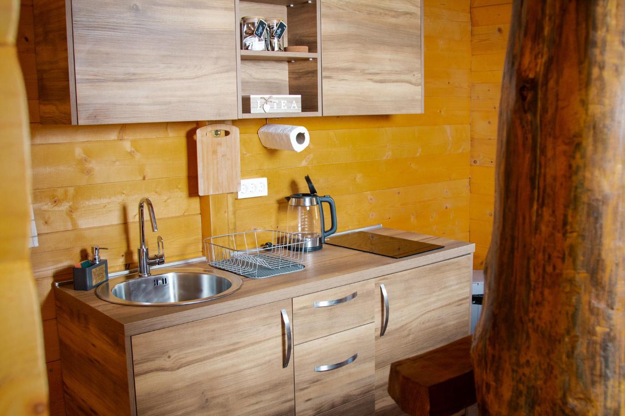 Green Field Apartments Virpazar Εξωτερικό φωτογραφία