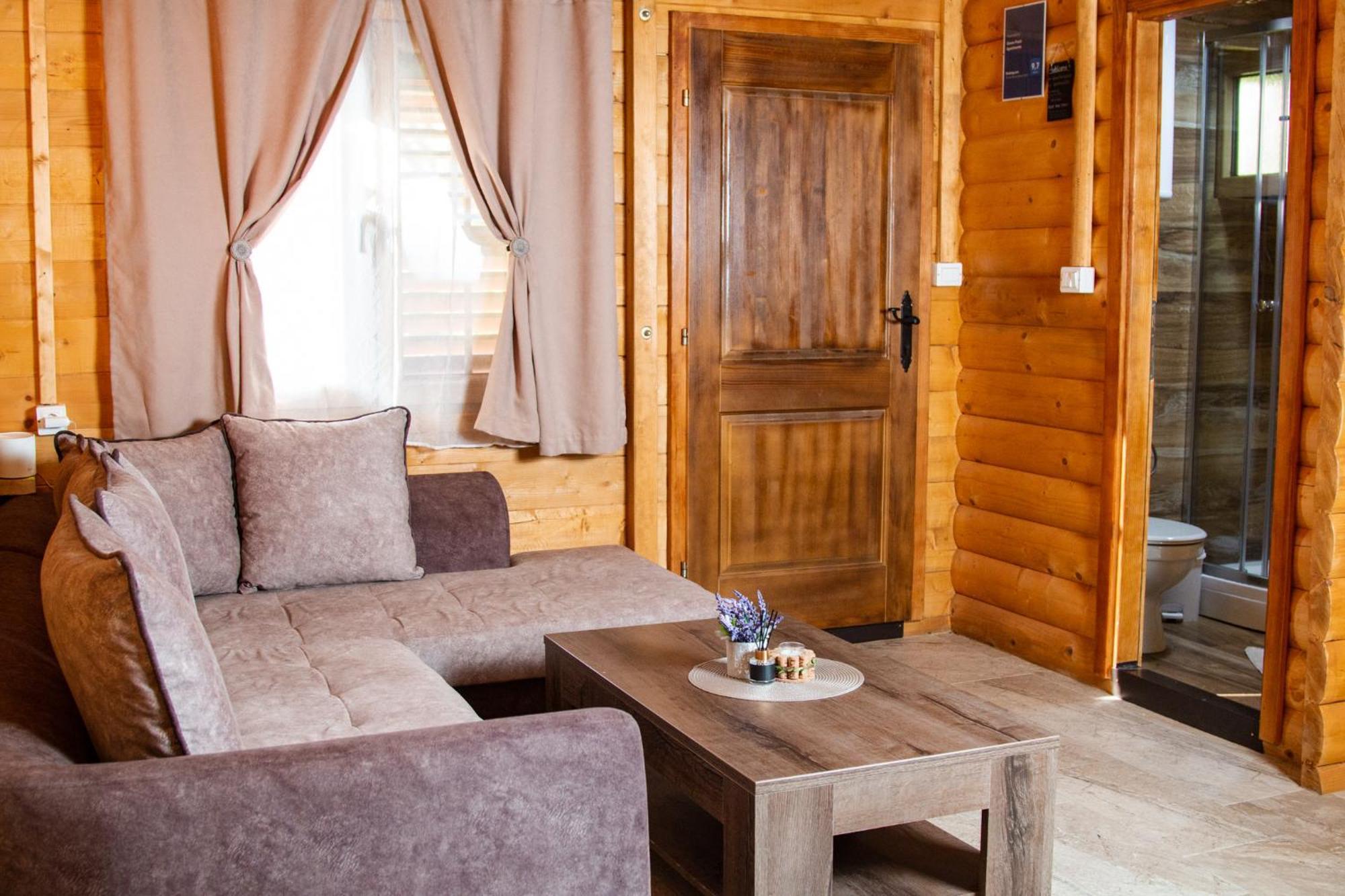 Green Field Apartments Virpazar Εξωτερικό φωτογραφία