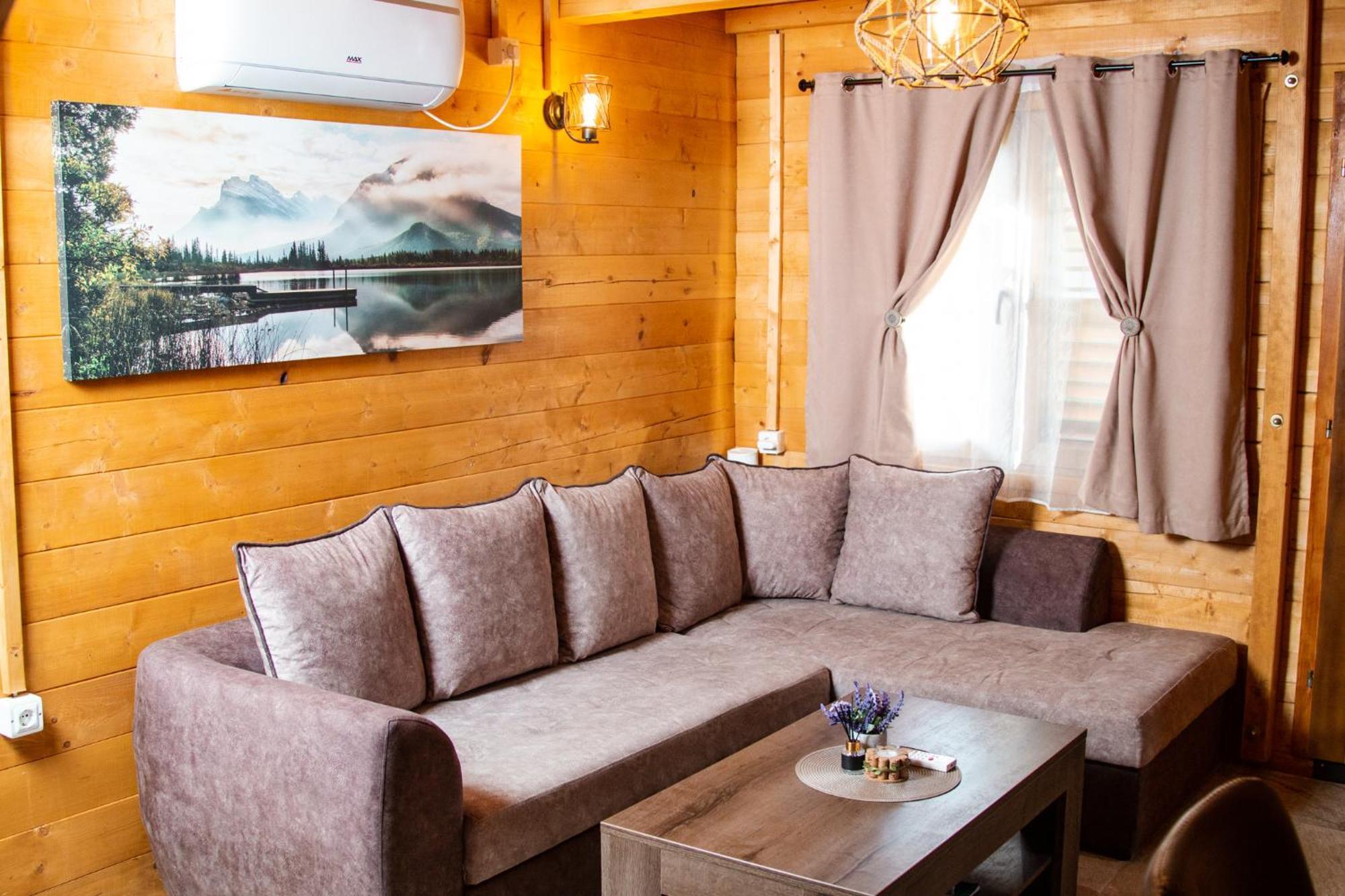 Green Field Apartments Virpazar Εξωτερικό φωτογραφία