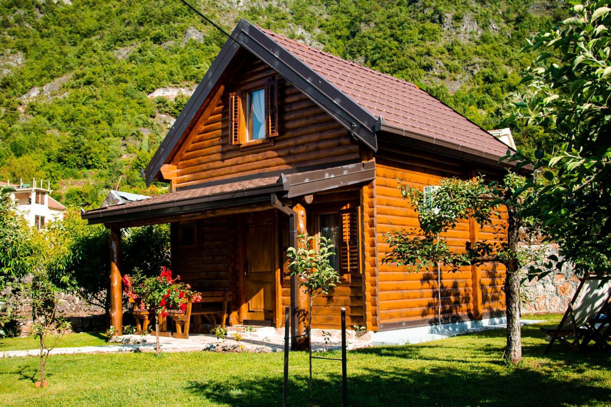Green Field Apartments Virpazar Εξωτερικό φωτογραφία